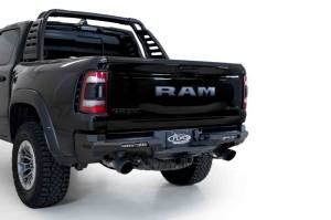 Addictive Desert Designs Bumpers & Off-Road Parts | 1350 Offroad - ADD 21-23 Ram TRX Phantom Rear Bumper - R620191190103 - Image 34