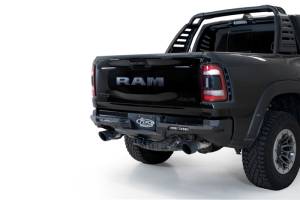 Addictive Desert Designs Bumpers & Off-Road Parts | 1350 Offroad - ADD 21-23 Ram TRX Phantom Rear Bumper - R620191190103 - Image 35