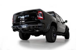 Addictive Desert Designs Bumpers & Off-Road Parts | 1350 Offroad - ADD 2021 Dodge RAM 1500 TRX PRO Bolt-On Rear Bumper with Sensors - R628571280103 - Image 8