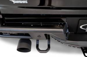 Addictive Desert Designs Bumpers & Off-Road Parts | 1350 Offroad - ADD 2021 Dodge RAM 1500 TRX PRO Bolt-On Rear Bumper with Sensors - R628571280103 - Image 10