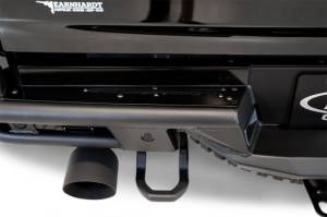Addictive Desert Designs Bumpers & Off-Road Parts | 1350 Offroad - ADD 2021 Dodge RAM 1500 TRX PRO Bolt-On Rear Bumper with Sensors - R628571280103 - Image 16