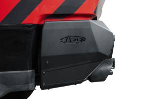 Addictive Desert Designs Bumpers & Off-Road Parts | 1350 Offroad - ADD 2025 Ram RHO Bomber Rear Bumper - R630141280103 - Image 4