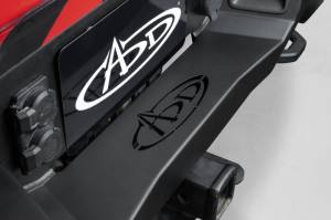 Addictive Desert Designs Bumpers & Off-Road Parts | 1350 Offroad - ADD 2025 Ram RHO Bomber Rear Bumper - R630141280103 - Image 5