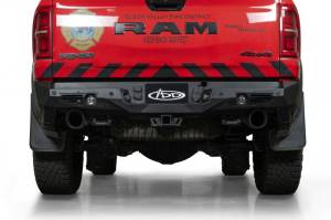 Addictive Desert Designs Bumpers & Off-Road Parts | 1350 Offroad - ADD 2025 Ram RHO Bomber Rear Bumper - R630141280103 - Image 9