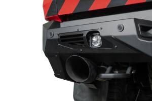 Addictive Desert Designs Bumpers & Off-Road Parts | 1350 Offroad - ADD 2025 Ram RHO Bomber Rear Bumper - R630141280103 - Image 7