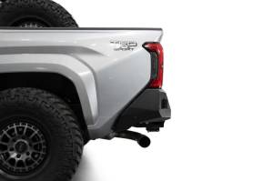 Addictive Desert Designs Bumpers & Off-Road Parts | 1350 Offroad - ADD 2024 Toyota Tacoma Stealth Rear Bumper - R670081280103 - Image 6