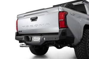 Addictive Desert Designs Bumpers & Off-Road Parts | 1350 Offroad - ADD 2024 Toyota Tacoma Stealth Rear Bumper - R670081280103 - Image 7