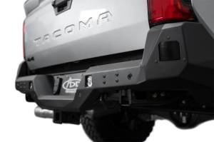 Addictive Desert Designs Bumpers & Off-Road Parts | 1350 Offroad - ADD 2024 Toyota Tacoma Stealth Rear Bumper - R670081280103 - Image 11