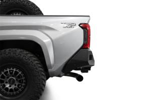 Addictive Desert Designs Bumpers & Off-Road Parts | 1350 Offroad - ADD 2024 Toyota Tacoma Stealth Rear Bumper - R670081280103 - Image 13