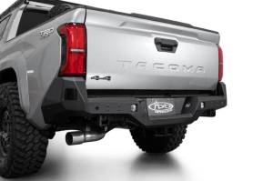 Addictive Desert Designs Bumpers & Off-Road Parts | 1350 Offroad - ADD 2024 Toyota Tacoma Stealth Rear Bumper - R670081280103 - Image 12