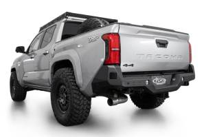 Addictive Desert Designs Bumpers & Off-Road Parts | 1350 Offroad - ADD 2024 Toyota Tacoma Stealth Rear Bumper - R670081280103 - Image 15