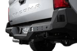 Addictive Desert Designs Bumpers & Off-Road Parts | 1350 Offroad - ADD 2024 Toyota Tacoma Stealth Rear Bumper - R670081280103 - Image 19