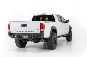 Addictive Desert Designs Bumpers & Off-Road Parts | 1350 Offroad - ADD Stealth Fighter Rear Bumper - R681241280103 - Image 10