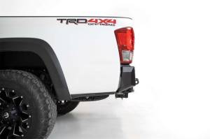 Addictive Desert Designs Bumpers & Off-Road Parts | 1350 Offroad - ADD Stealth Fighter Rear Bumper - R681241280103 - Image 11