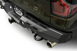 Addictive Desert Designs Bumpers & Off-Road Parts | 1350 Offroad - ADD 2024+ Ford Ranger Raptor Phantom Rear Bumper - R720191280103 - Image 9
