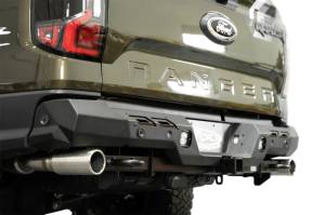 Addictive Desert Designs Bumpers & Off-Road Parts | 1350 Offroad - ADD 2024+ Ford Ranger Raptor Phantom Rear Bumper - R720191280103 - Image 13