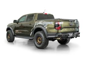 Addictive Desert Designs Bumpers & Off-Road Parts | 1350 Offroad - ADD 2024+ Ford Ranger Raptor Edge Rear Bumper - R720295090103 - Image 1
