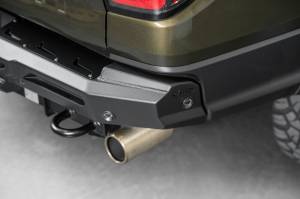Addictive Desert Designs Bumpers & Off-Road Parts | 1350 Offroad - ADD 2024+ Ford Ranger Raptor Edge Rear Bumper - R720295090103 - Image 5