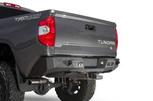 Addictive Desert Designs Bumpers & Off-Road Parts | 1350 Offroad - ADD Stealth Fighter Rear Bumper - R741231280103 - Image 2