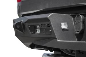 Addictive Desert Designs Bumpers & Off-Road Parts | 1350 Offroad - ADD Stealth Fighter Rear Bumper - R741231280103 - Image 4