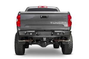 Addictive Desert Designs Bumpers & Off-Road Parts | 1350 Offroad - ADD Stealth Fighter Rear Bumper - R741231280103 - Image 3