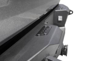 Addictive Desert Designs Bumpers & Off-Road Parts | 1350 Offroad - ADD Stealth Fighter Rear Bumper - R741231280103 - Image 6