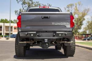 Addictive Desert Designs Bumpers & Off-Road Parts | 1350 Offroad - ADD Stealth Fighter Rear Bumper - R741231280103 - Image 10
