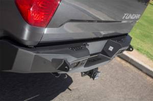 Addictive Desert Designs Bumpers & Off-Road Parts | 1350 Offroad - ADD Stealth Fighter Rear Bumper - R741231280103 - Image 8