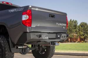 Addictive Desert Designs Bumpers & Off-Road Parts | 1350 Offroad - ADD Stealth Fighter Rear Bumper - R741231280103 - Image 14