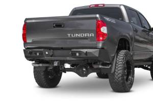 Addictive Desert Designs Bumpers & Off-Road Parts | 1350 Offroad - ADD Stealth Fighter Rear Bumper - R741231280103 - Image 13