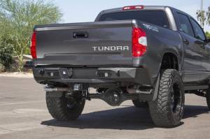 Addictive Desert Designs Bumpers & Off-Road Parts | 1350 Offroad - ADD Stealth Fighter Rear Bumper - R741231280103 - Image 11