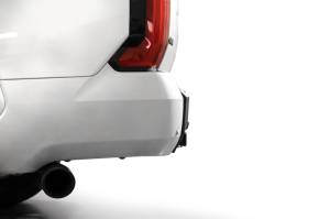 Addictive Desert Designs Bumpers & Off-Road Parts | 1350 Offroad - ADD 2022+ Toyota Tundra Black Label Rr Bumper - Hammer Blk with Satin Blk Panels - R76020NA0103 - Image 6