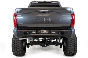 Addictive Desert Designs Bumpers & Off-Road Parts | 1350 Offroad - ADD 22-23 Toyota Tundra Stealth Fighter Winch Rear Bumper - R763271370103 - Image 3