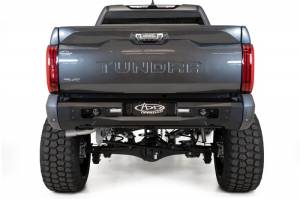 Addictive Desert Designs Bumpers & Off-Road Parts | 1350 Offroad - ADD 22-23 Toyota Tundra Stealth Fighter Winch Rear Bumper - R763271370103 - Image 10