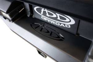 Addictive Desert Designs Bumpers & Off-Road Parts | 1350 Offroad - ADD 22-23 Toyota Tundra Stealth Fighter Winch Rear Bumper - R763271370103 - Image 17