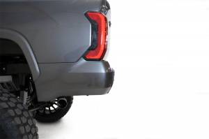 Addictive Desert Designs Bumpers & Off-Road Parts | 1350 Offroad - ADD 22-23 Toyota Tundra Stealth Fighter Winch Rear Bumper - R763271370103 - Image 18