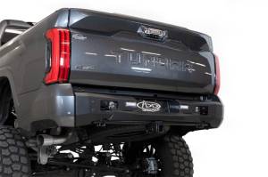Addictive Desert Designs Bumpers & Off-Road Parts | 1350 Offroad - ADD 22-23 Toyota Tundra Stealth Fighter Winch Rear Bumper - R763271370103 - Image 20
