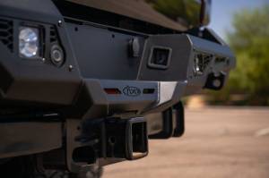 Addictive Desert Designs Bumpers & Off-Road Parts | 1350 Offroad - ADD 23-26 Ford Super Duty F-250/F-350 Stealth Fighter Rear Bumper - R810081280103 - Image 4