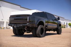 Addictive Desert Designs Bumpers & Off-Road Parts | 1350 Offroad - ADD 23-26 Ford Super Duty F-250/F-350 Stealth Fighter Rear Bumper - R810081280103 - Image 3