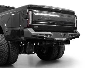 Addictive Desert Designs Bumpers & Off-Road Parts | 1350 Offroad - ADD 23-26 Ford Super Duty F-250/F-350 Stealth Fighter Rear Bumper - R810081280103 - Image 7