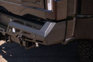Addictive Desert Designs Bumpers & Off-Road Parts | 1350 Offroad - ADD 23-26 Ford Super Duty F-250/F-350 Stealth Fighter Rear Bumper - R810081280103 - Image 8
