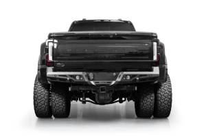 Addictive Desert Designs Bumpers & Off-Road Parts | 1350 Offroad - ADD 23-26 Ford Super Duty F-250/F-350 Stealth Fighter Rear Bumper - R810081280103 - Image 12