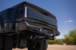 Addictive Desert Designs Bumpers & Off-Road Parts | 1350 Offroad - ADD 23-26 Ford Super Duty F-250/F-350 Stealth Fighter Rear Bumper - R810081280103 - Image 10