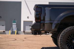 Addictive Desert Designs Bumpers & Off-Road Parts | 1350 Offroad - ADD 23-26 Ford Super Duty F-250/F-350 Stealth Fighter Rear Bumper - R810081280103 - Image 9