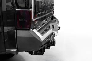 Addictive Desert Designs Bumpers & Off-Road Parts | 1350 Offroad - ADD 23-26 Ford Super Duty F-250/F-350 Stealth Fighter Rear Bumper - R810081280103 - Image 11