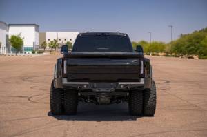Addictive Desert Designs Bumpers & Off-Road Parts | 1350 Offroad - ADD 23-26 Ford Super Duty F-250/F-350 Stealth Fighter Rear Bumper - R810081280103 - Image 14