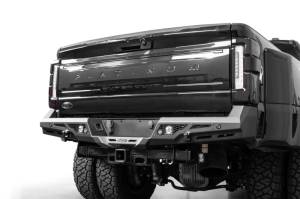 Addictive Desert Designs Bumpers & Off-Road Parts | 1350 Offroad - ADD 23-26 Ford Super Duty F-250/F-350 Stealth Fighter Rear Bumper - R810081280103 - Image 18
