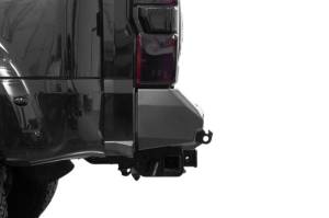 Addictive Desert Designs Bumpers & Off-Road Parts | 1350 Offroad - ADD 23-26 Ford Super Duty F-250/F-350 Stealth Fighter Rear Bumper - R810081280103 - Image 16