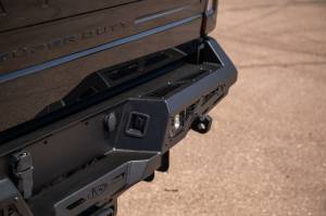 Addictive Desert Designs Bumpers & Off-Road Parts | 1350 Offroad - ADD 23-26 Ford Super Duty F-250/F-350 Stealth Fighter Rear Bumper - R810081280103 - Image 13