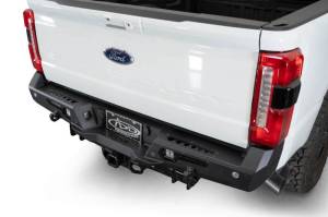 Addictive Desert Designs Bumpers & Off-Road Parts | 1350 Offroad - ADD 23-24 Ford F-150 Super Duty Bomber Rear Bumper - R810141090103 - Image 4